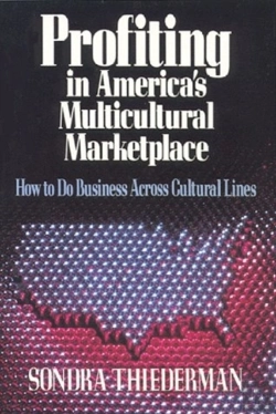 Bertrand.pt - Profiting In America'S Multicultural Marketplace