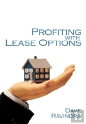 Profiting With Lease Options