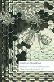 Profiting Without Producing