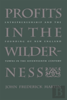 Profits In The Wilderness