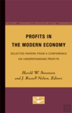 Bertrand.pt - Profits Modern Economy