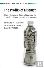 Profits Of Distrust