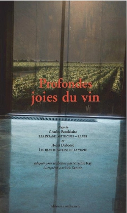 Bertrand.pt - Profondes Joies Du Vin