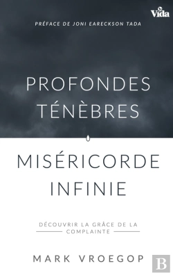 Bertrand.pt - Profondes Ténèbres, Miséricorde Infinie