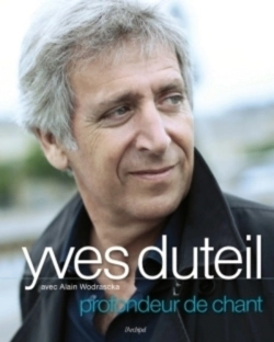 Bertrand.pt - Profondeur De Chant