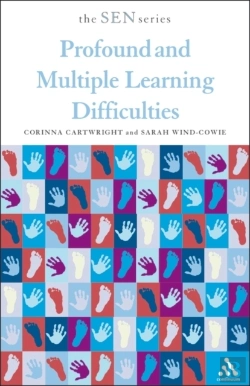 Bertrand.pt - Profound And Multiple Learning Difficulties
