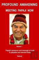 Profound Awakening Meeting Papaji Now - Vol 1