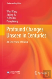 Profound Changes Unseen In Centuries