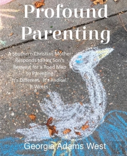 Bertrand.pt - Profound Parenting