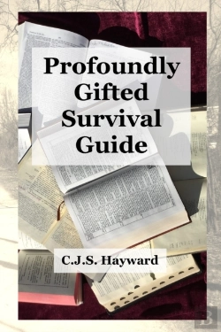 Bertrand.pt - Profoundly Gifted Survival Guide