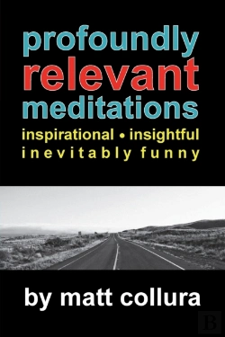 Bertrand.pt - Profoundly Relevant Meditations