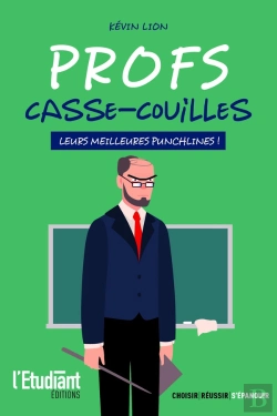 Bertrand.pt - Profs Casse-Couilles