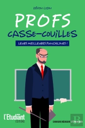 Profs Casse-Couilles