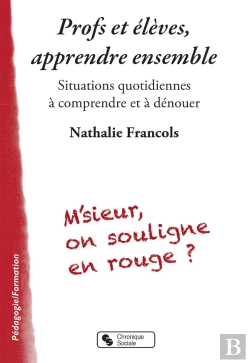 Bertrand.pt - Profs Et Élèves, Apprendre Ensemble ; Situations Quotidiennes À Comprendre Et À Dénouer