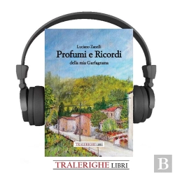 Bertrand.pt - Profumi E Ricordi Della Mia Garfagnana