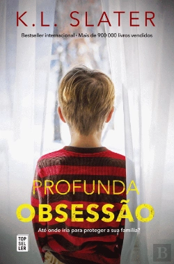 Bertrand.pt - Profunda Obsessão