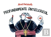 Profundamente Anticlerical