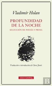 Profundidad De La Noche