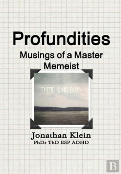 Bertrand.pt - Profundities - Musings Of A Master Memeist
