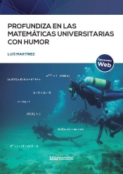 Profundiza En Las Matematicas Universitarias Con Humor