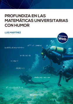Bertrand.pt - Profundiza En Las Matemáticas Universitarias Con Humor