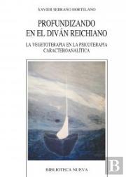 Profundizando En El Diván Reichiano
