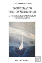 Profundizando En El Diván Reichiano