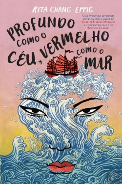 Bertrand.pt - Profundo como o Céu, Vermelho como o Mar