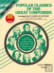 Prog. Popular Classics Of The Great Composers 3