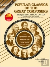 Prog. Popular Classics Of The Great Composers 5