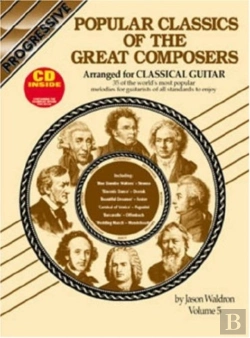 Bertrand.pt - Prog. Popular Classics Of The Great Composers 5