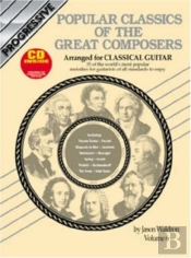 Prog. Popular Classics Of The Great Composers 6