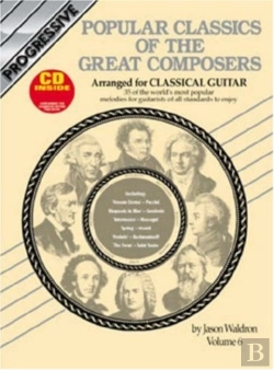 Bertrand.pt - Prog. Popular Classics Of The Great Composers 6