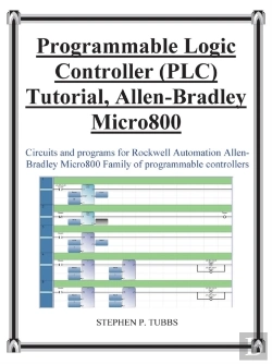 Bertrand.pt - Progammable Logic Controller (Plc) Tutorial Allen-Bradley Micro800