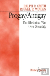 Progay/Antigay