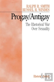 Progay/Antigay