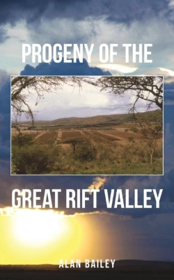 Bertrand.pt - Progeny Of The Great Rift Valley