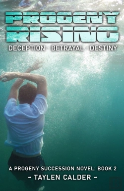 Bertrand.pt - Progeny Rising
