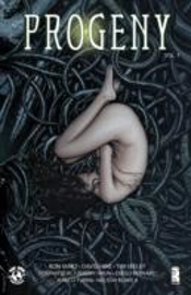 Progeny Volume 1