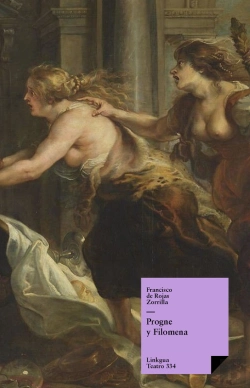 Bertrand.pt - Progne Y Filomena