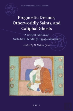 Bertrand.pt - Prognostic Dreams, Otherworldly Saints, And Caliphal Ghosts