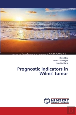 Bertrand.pt - Prognostic Indicators In Wilms' Tumor