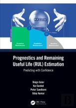 Prognostics And Remaining Useful Life (Rul) Estimation