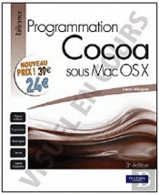 Progr Mac Sous Cocoa Nouveau Prix