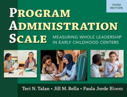 Bertrand.pt - Program Administration Scale (Pas)