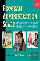 Program Administration Scale