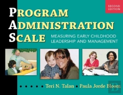 Bertrand.pt - Program Administration Scale