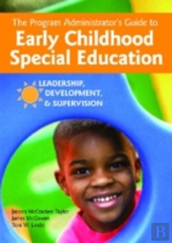 Bertrand.pt - Program Administrator'S Guide To Early Childhood Special Education
