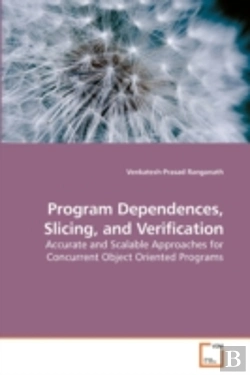 Bertrand.pt - Program Dependences, Slicing, And Verifi