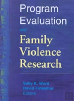 Bertrand.pt - Program Evaluation And Family Violence Research